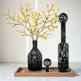 装饰花瓶;水培植物瓶;果盘、果篮