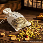 中药材中草药批发代客打磨香珠香牌超细粉香囊香料驱蚊粉代发草本