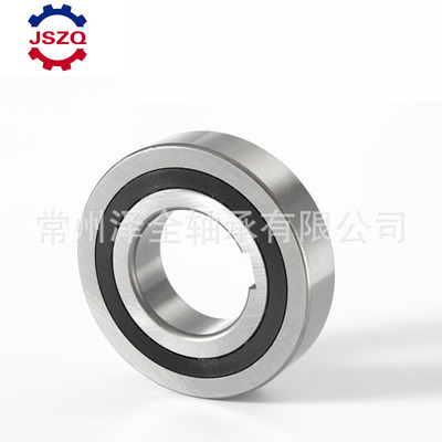 Changzhou Manufactor Direct selling one-way bearing CSK25P Keyway seal ring The one-way clutch bearing