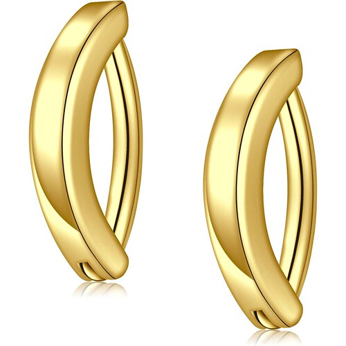 Cross-border Bestselling Minimalist Stainless Steel Navel Ring for Men and Women Universal Navel Pin Manufacturer for Sale