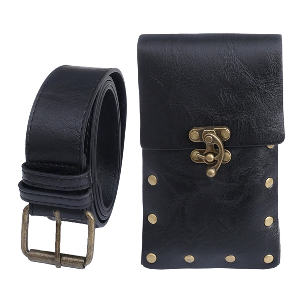 Black belt