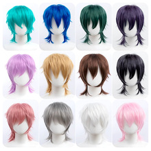 ����cosplay�ٰl�lβ���L���N32CM��Ę��β�̰l��ɫ���xë������