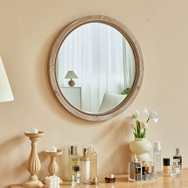 浴室镜;化妆镜;穿衣镜