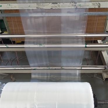 大量供应LDPE包装膜 卷材 片材 筒料/对折/插边/单片 现货