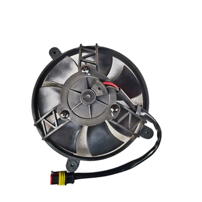 Accessories, Fan