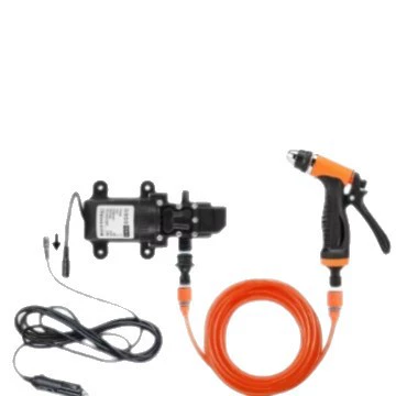 Pressure Car Washer: Xǐchējī Car cleaning tools