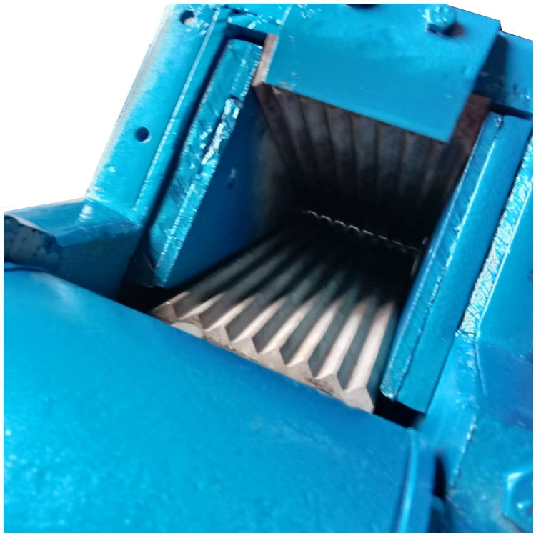 Щековая дробилка EP125*150 из герметичной хромированной стали для дробления и тонкого измельчения минералов в лабораториях и на малых производственных предприятиях