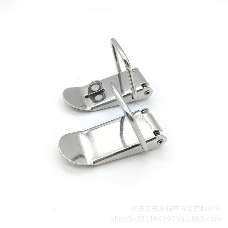 メーカー直売通用カバンカモの口は金属の部品の箱を掛けて保温箱を掛けます。|undefined