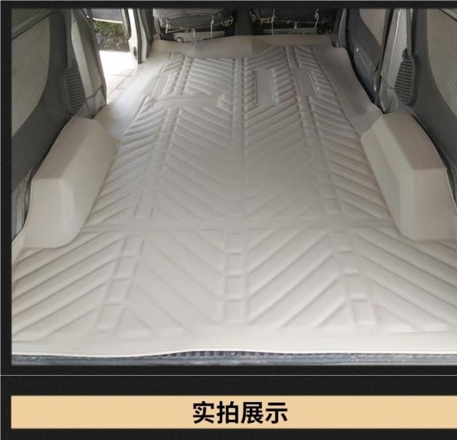 Changan Star 5/2Nd Generation 3Rd Generation/Taurus Star Floor Mat Changan 2Nd Generation 7/9 Uno Van Full Surround Foot Wholesale