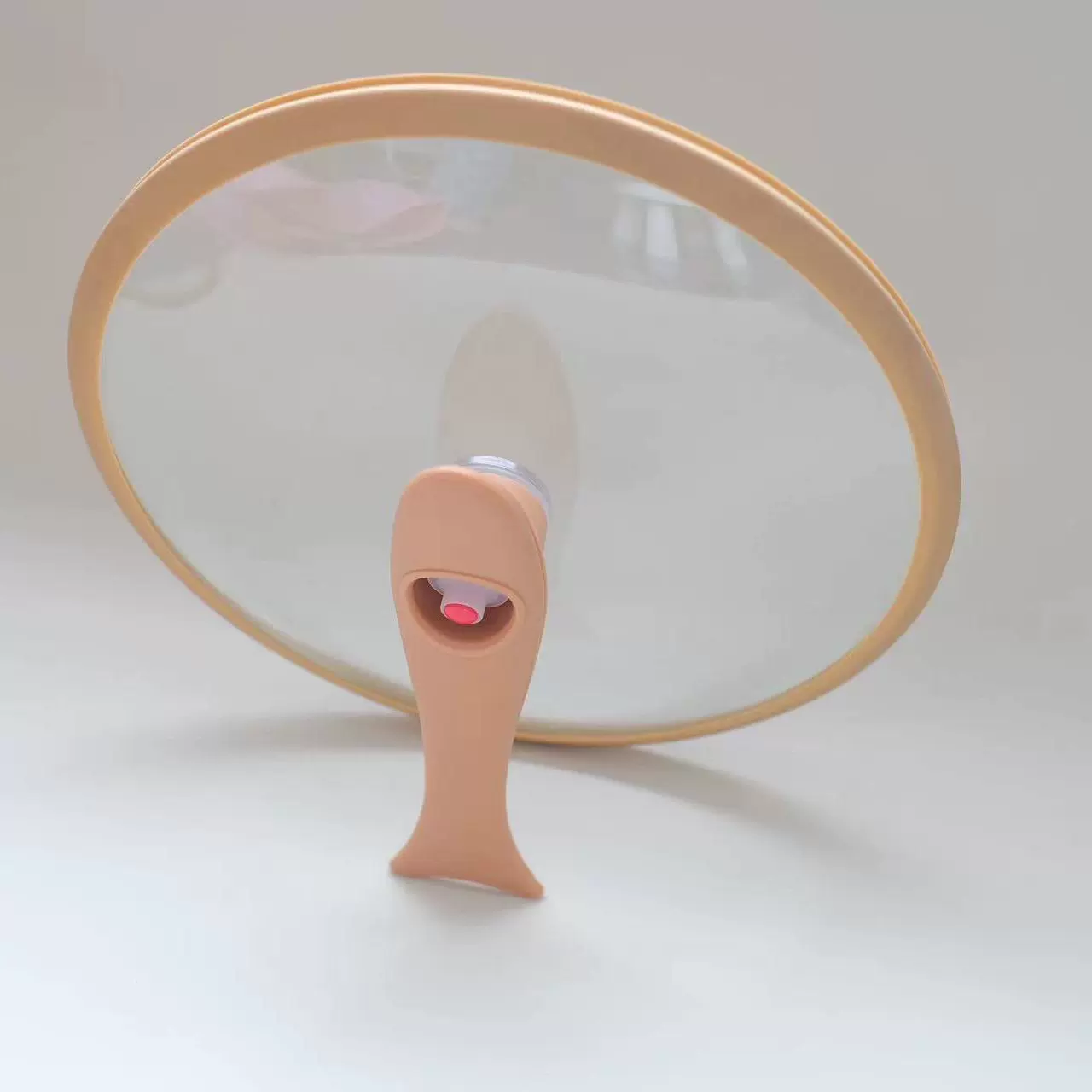 天然陶土鲨鱼锅盖玻璃盖盖珠提手微压锅炒锅锅盖配件鲨鱼盖珠