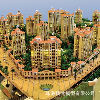 投影沙盘制作公司 数字沙盘模型制作 数字沙盘制作