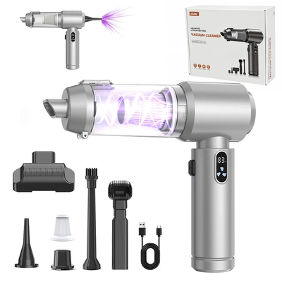 Tozsoranlar | small household desktop dust - brushless-car-vacuum-cleaner-md18