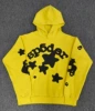 Yellow star