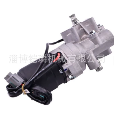 Motorcycle engine and accessories Chunfeng X8 Old