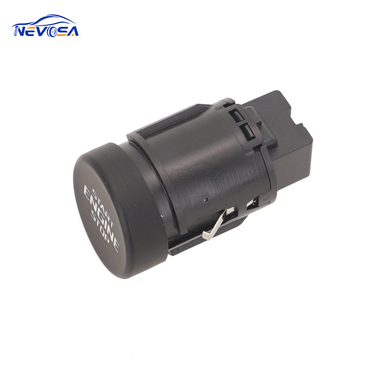 3TD905217A is suitable for Volkswagen one-touch start switch stop button switch auto parts wholesale
