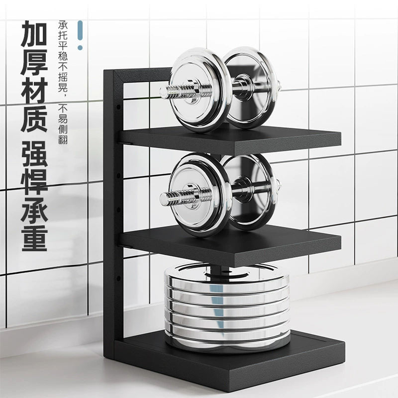 Corner Pot Rack Shelf, Adjustable Multi-Layer Countertop Organizer, 1–5 Tiers Strong Load