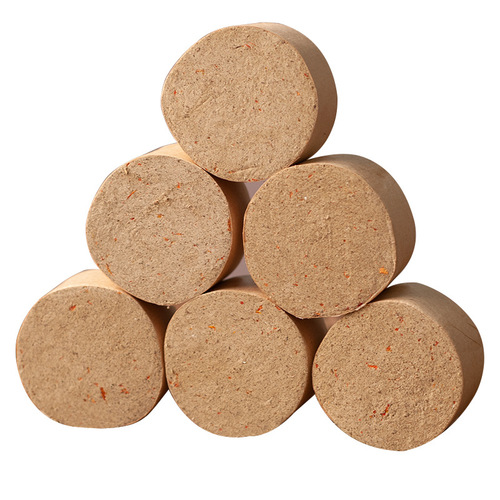 Yucaotang 5.0 moxibustion column saffron medicated moxibustion column five years old thickening thunder fire moxibustion moxa stick wholesale