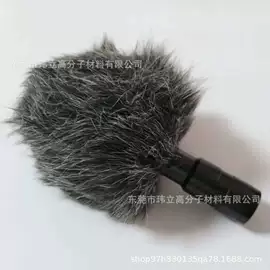 电声器件;海绵;专业话筒