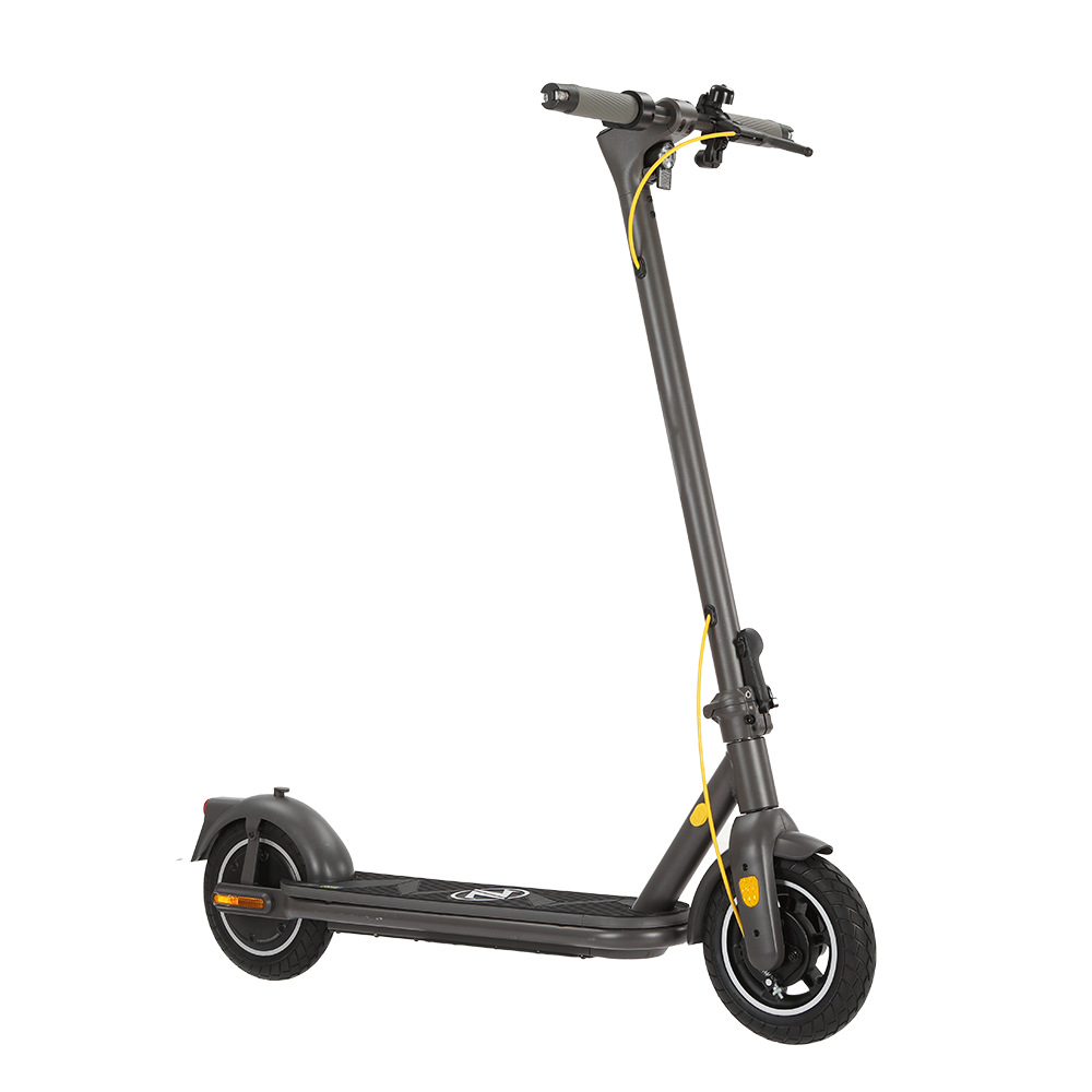 Electric scooter, foldable electric vehicle for adults, suitable for commuting to work, lightweight and portable scooter for women, wholesale