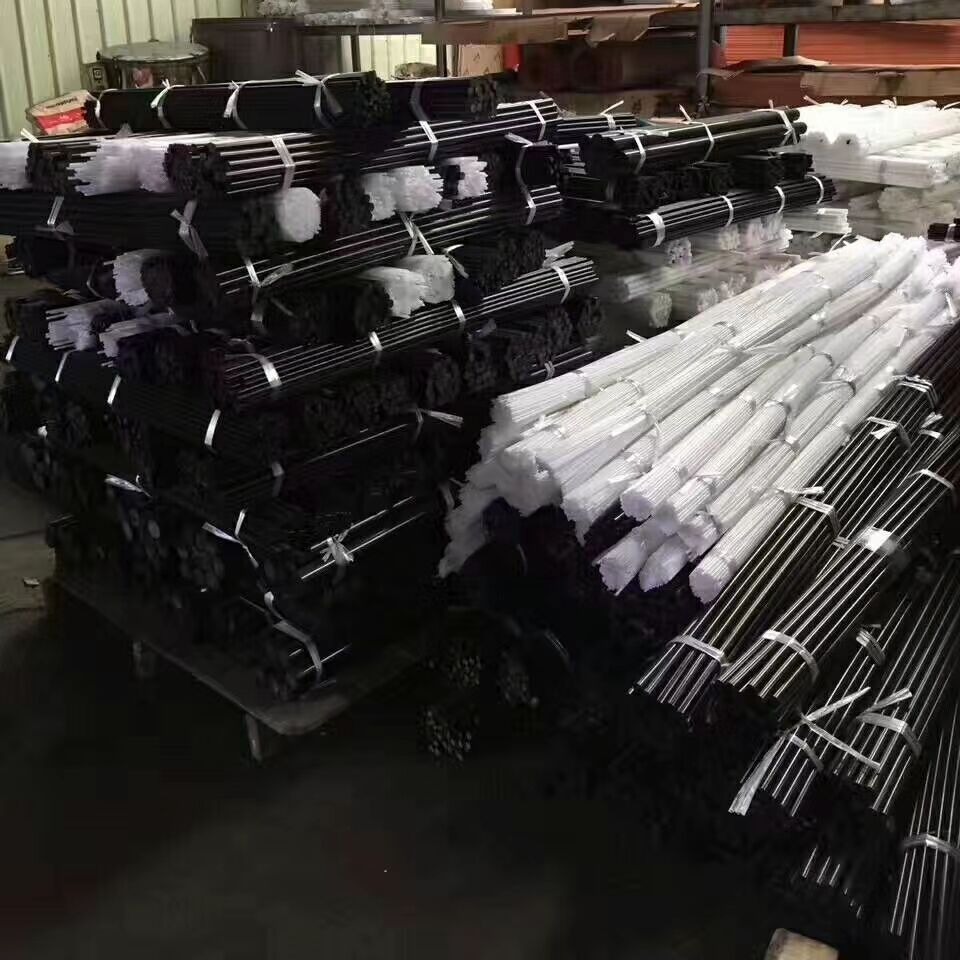 POM  PVC 塑料棒 透明PC棒 塑料圆棒硬直径2-400MM实心ABS小圆棒