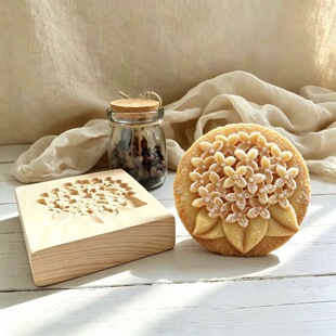 �ģ�߿羳ľ�|�決�����Cookie Mold Cutter���cģ��