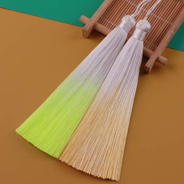 13cm Elegant Gradient Streaming Su Suizi Factory Direct Sales…