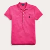 Women's Pony Rose Red