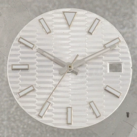 其他表配件;表壳;机械表