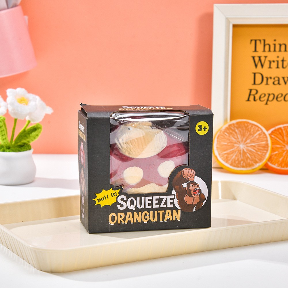 Exquisite gift box (just a box)