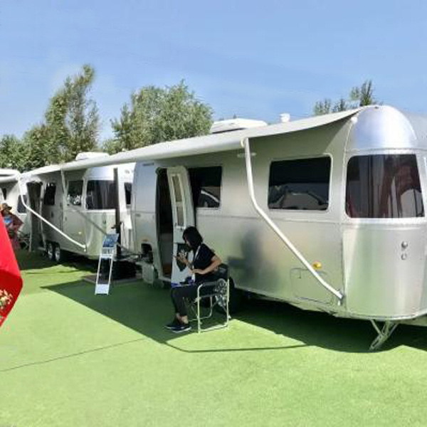 Aluminum trailer motor home awning motor home electric awning camp motor home awning motor home sunshade