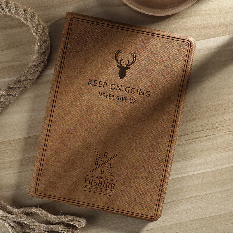 For 2020 iPad10.2 protective case Air10.5 tablet 6 computer mini5 leather case 2021Pro11 soft case