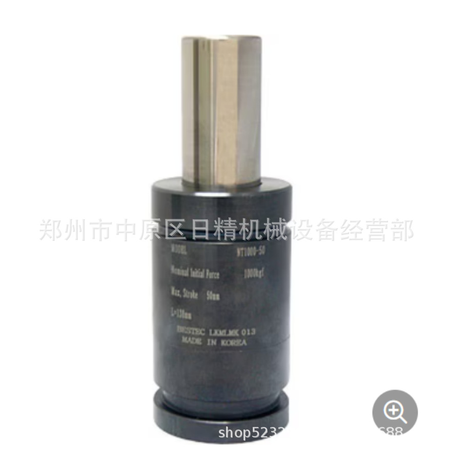 韩国BESTEC气体弹簧NC类型NC250-10