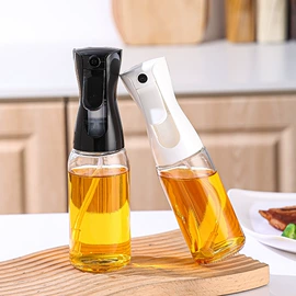 油壶;调味盒;收纳密封罐