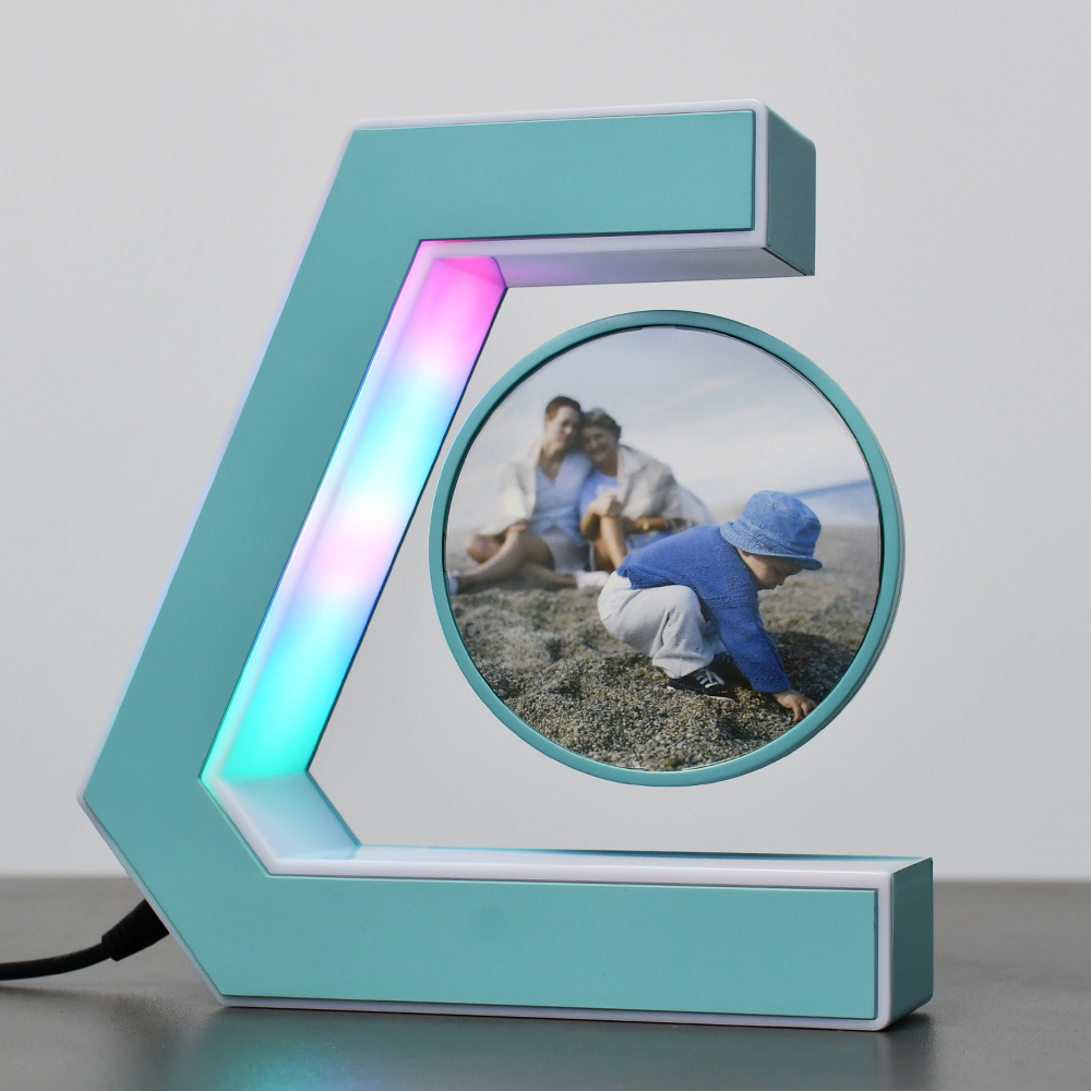 EK3圆形相框-王子蓝主图A (1)