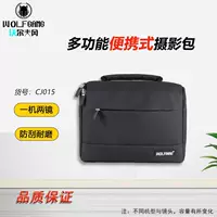 Сумка для фотоаппарата для фотосъемки DSLR, беззеркальная, через плечо Canon, подходит для Fuji Nikon Abelson d Sony digital
