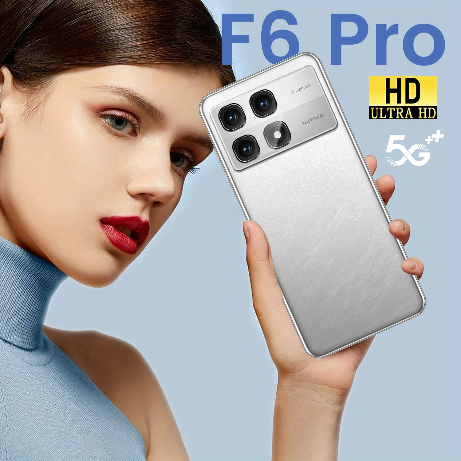 Мобильный телефон, умные часы, (跨境贸易), 5G, 16 ГБ, Android