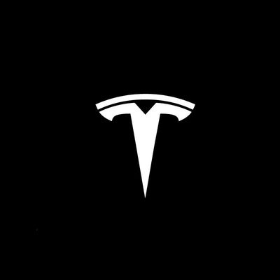 Suitable for Tesla Welcome Other lights - 02-models