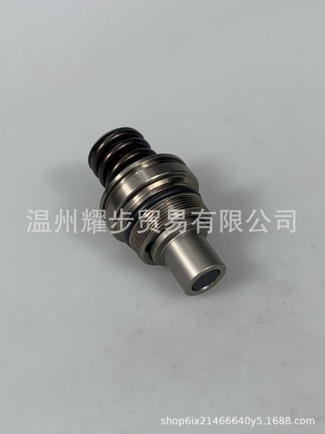 Automotive High-Pressure Fuel Pump Parts Ea888 Third Generation 2.0t Spring Oil Seal Plunger Assembly 06L127025M