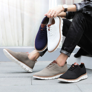 ��Ь�WЬ�ļ��W��Ь͸�����eЬ�������Ь����ʿ����CasualShoes