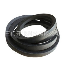 定制生产出口品质SPZSPASPBSPC包布式橡胶三角带楔形带