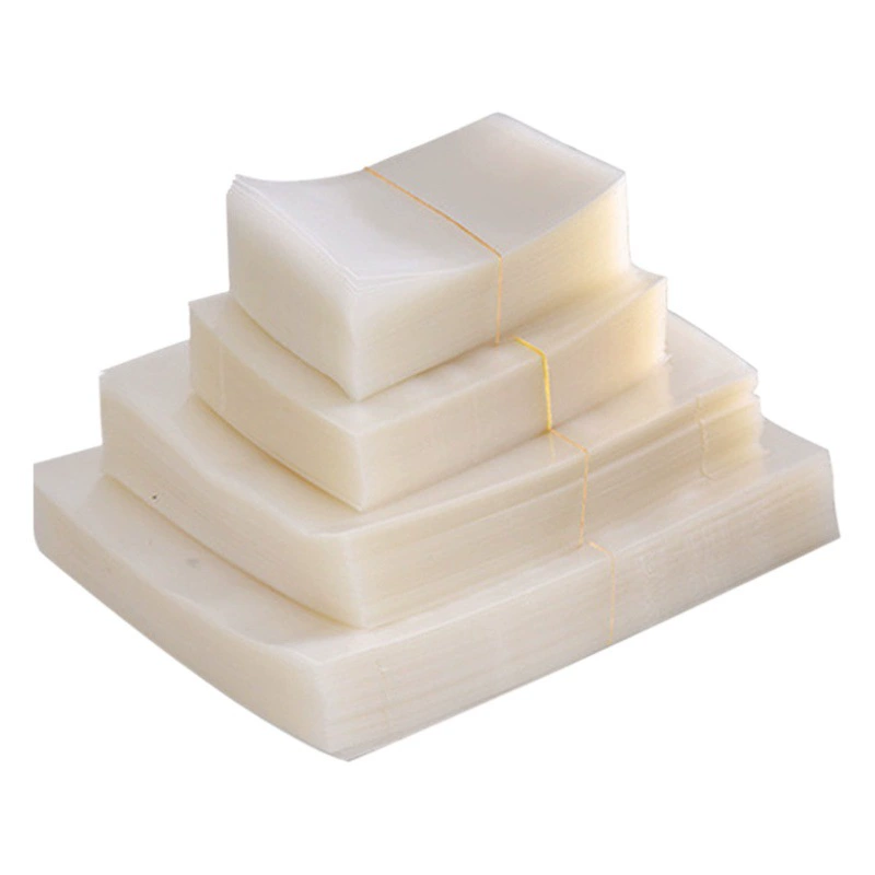 Пластиковые пакеты оптом, коммерческие пластиковые пакеты для упаковки, вакуумные пакеты для хранения пищевых продуктов, полиэстеровые герметичные пакеты для упаковки приготовленных пищевых продуктов