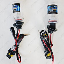 35W H1 H3 H7 H8 H9 H11 9006 HB4 ����HID������ֱ�� HID����