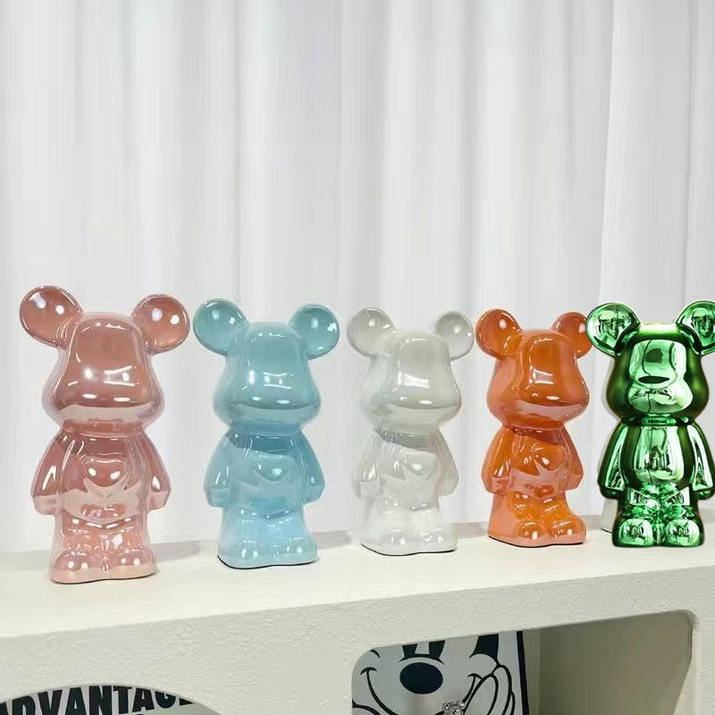 35cm5 팩 (흰색, 녹색, 핑크, 파란색 및 주황색) 을 확인할 수 있습니다.