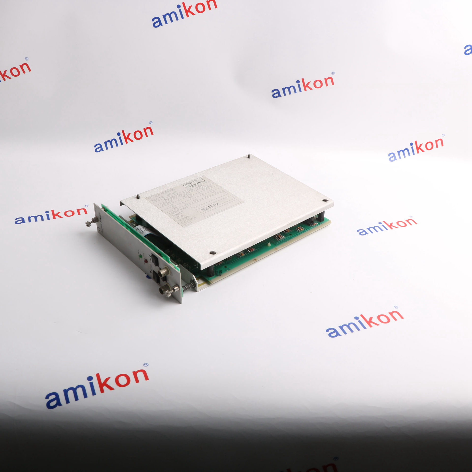 TU830V1 3BSE013234R1 扩展MTU  AXCELIS 39215 Y75-9266-000