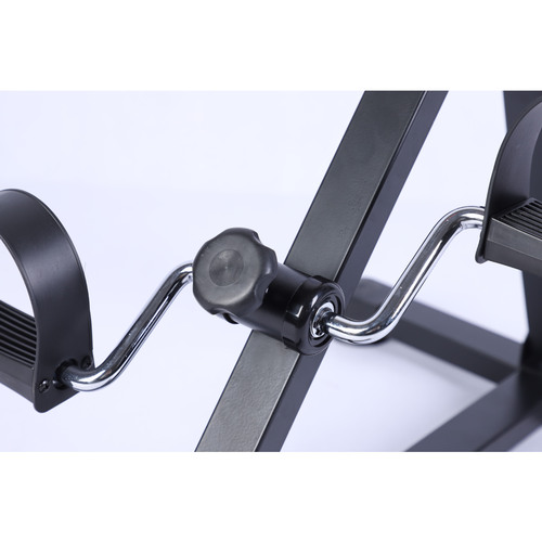 Indoor fitness bike for stroke patients to train upper and lower limb hand strength, elderly exercise equipment