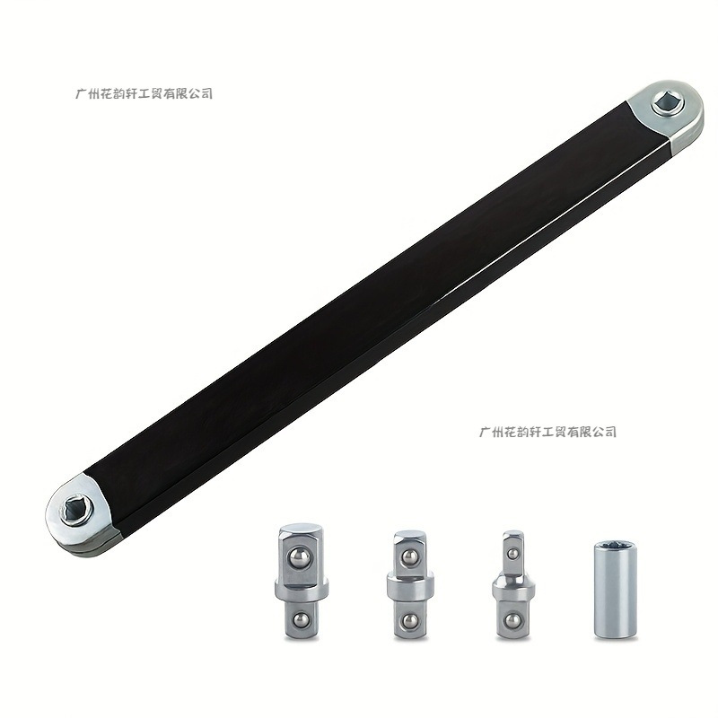 多功能延长扳手offset Extension wrench棘轮延长可调节扳手