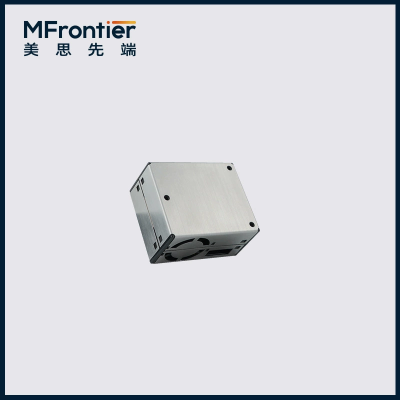 美思先端 MPM14 series laser dust sensor detection air quality