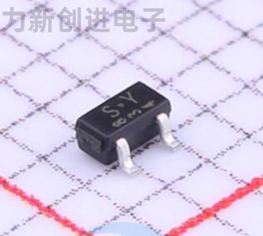 2SA1832-Y,LF(T 封装 SOT-523原装三极管