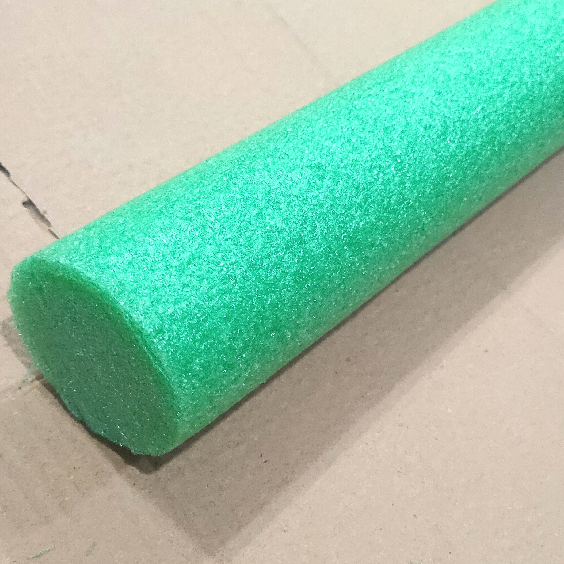 6cm color nadador flotante varita de natación para niños fabricantes de varita de natación hecha a mano DIY relleno de 50cm de largo varita flotante etiquetado image 21