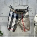 KO19 Large Plaid Light Color